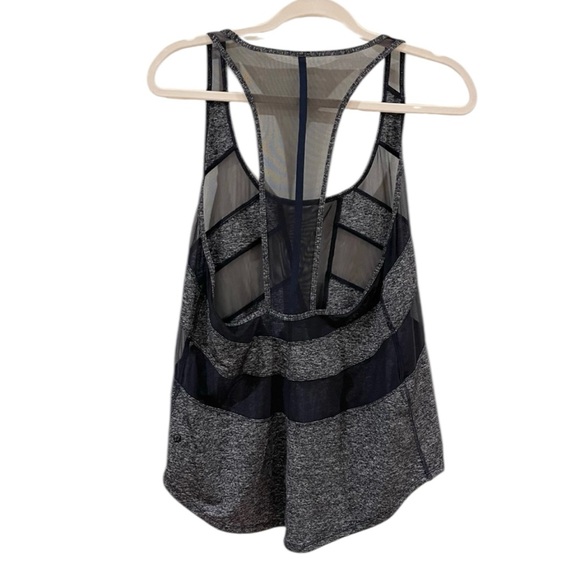 Lululemon If You are Lucky Tank Top Size 4 - Picture 9 of 10